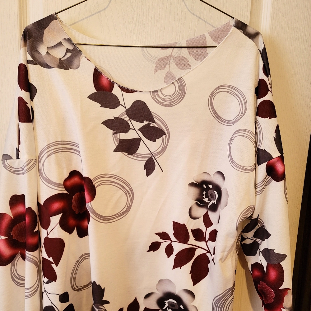 Woman's Blouse